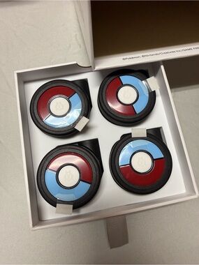 NEW  Rimowa Pokémon Wheels